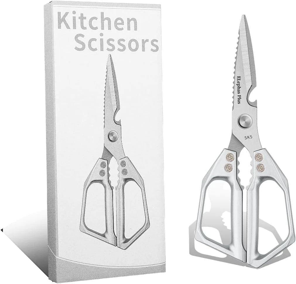 Multi-Function Kitchen Scissors