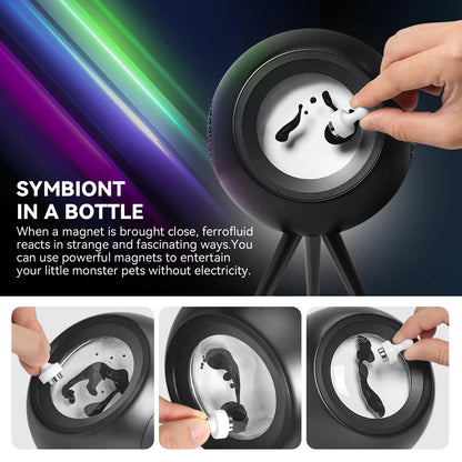 Portable Venom Bluetooth speaker