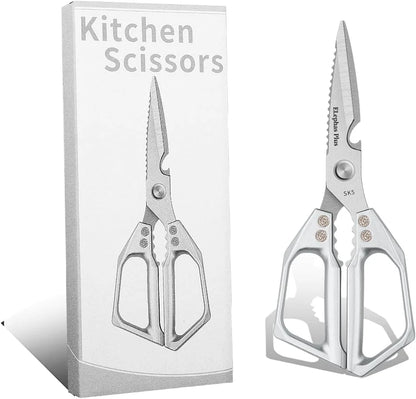 Multi-Function Kitchen Scissors