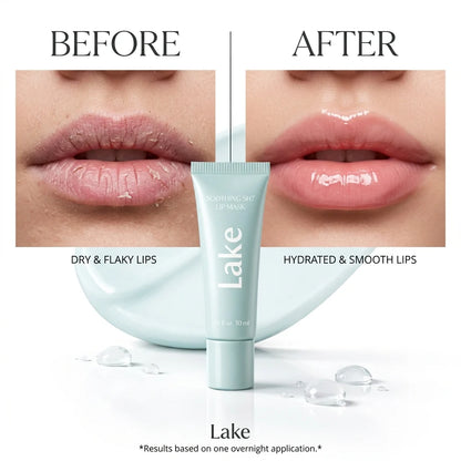Hydra glow Lip Mask