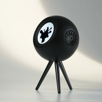 Portable Venom Bluetooth speaker