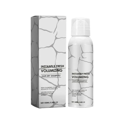 Halovida Instant Fresh Volumizing Hair Dry Shampoo
