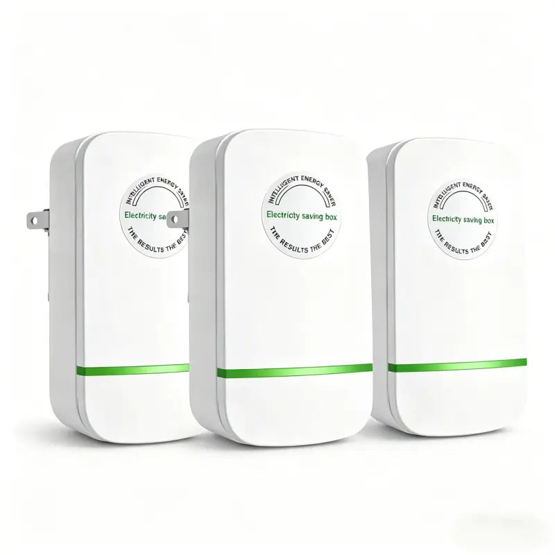 PowerFactor Pro™ Electricity Saving Box