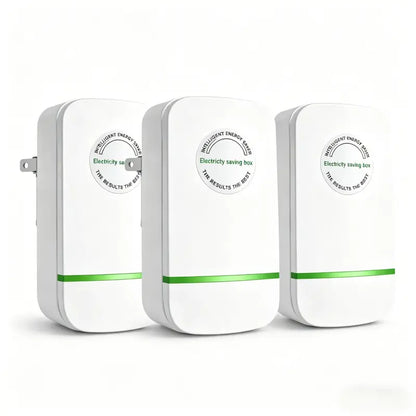 PowerFactor Pro™ Electricity Saving Box