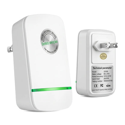 PowerFactor Pro™ Electricity Saving Box