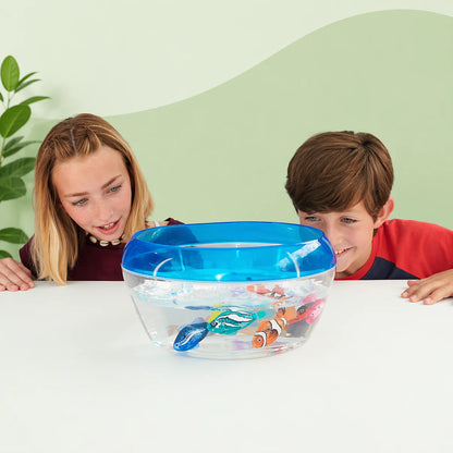 🐟 AquaGlow™ Magic Swimming Fish Toy