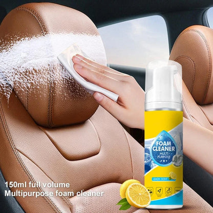 Multifunctional Foam Cleaner