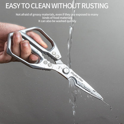 Multi-Function Kitchen Scissors