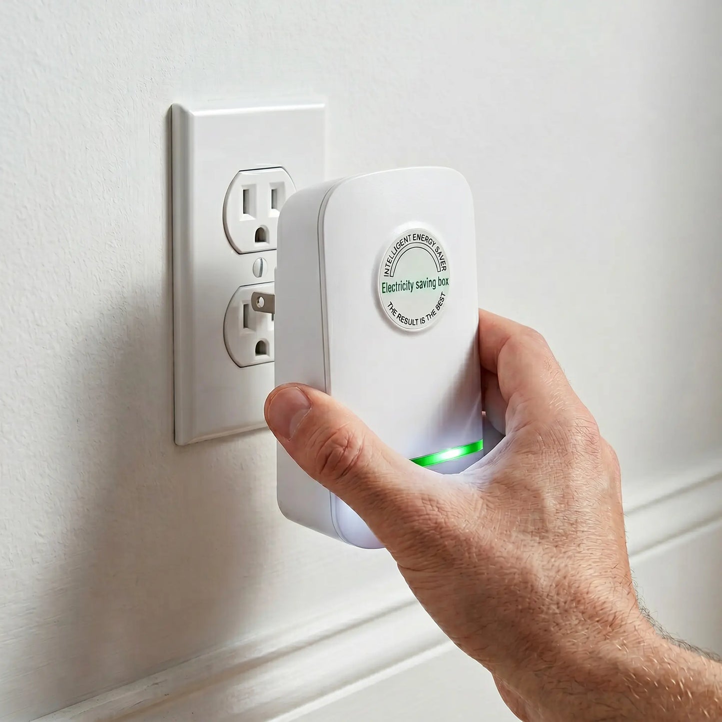 PowerFactor Pro™ Electricity Saving Box