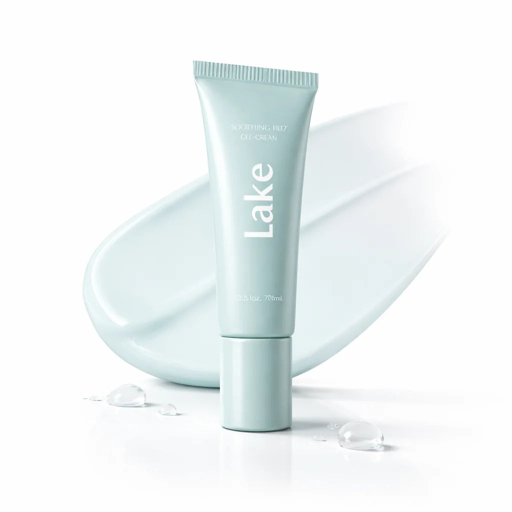 Hydra glow Lip Mask
